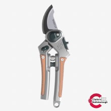 Picture of Kent And Stowe SureCut Extra Power Hard All Purpose Lite Secateurs