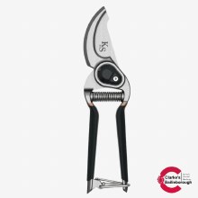 Kent And Stowe Carbon Steel 3 Prong Cultivator