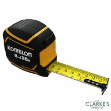 Komelon Extreme Standout Pocket Tape 8 Meter