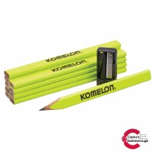 Picture of Kamelon Carpenters Pencil set