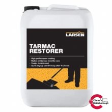 Larsen Tarmac Restorer 5 Litre