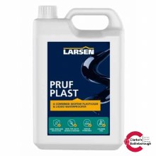 Larsen Pruf Plast 25 Litre