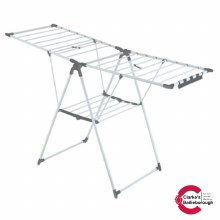 Premium Winged Airer - 12m Drying Space