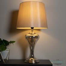 Leah Flare Table Lamp 69cm