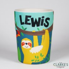 Lewis - Kids Eco Bamboo Cup