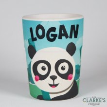 Logan - Kids Eco Bamboo Cup