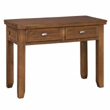 London Console Table with 2 Drawers London Console Table with 2 Drawers