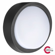 Luceco Liptus Decorative Wall Light With Colour Change