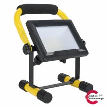 Luceco 110V Site Work Light 22W 1800lm