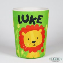 Luke - Kids Eco Bamboo Cup