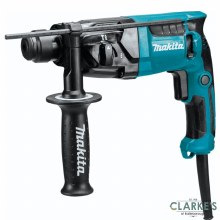 Makita Rotary SDS Hammer Drill