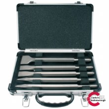 Makita SDS Plus Chisel Set