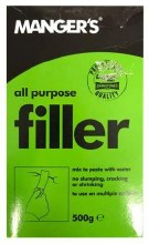 Manger's All Purpose Filler 500g