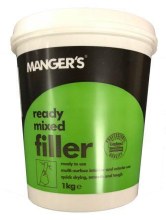 Manger's Ready Mixed Filler 1 Kg