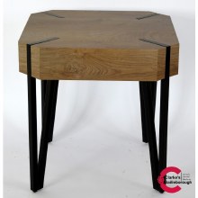 Manhattan Lamp Table Manhattan Lamp Table