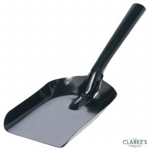 Mansion Coal Shovel 4"