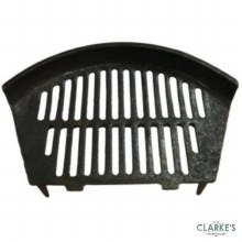 Mansion Fire Place Grate 14"