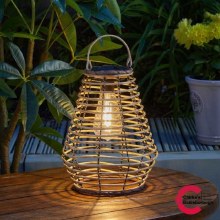 Maris Solar Lantern