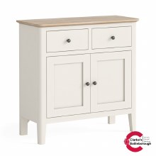 Picture of Marlow Coconut Milk Small Sideboard
