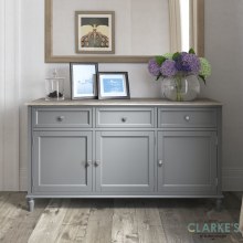 Marseille Large Sideboard Marseille Large Sideboard