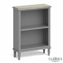 Marseille Low Bookcase Marseille Low Bookcase