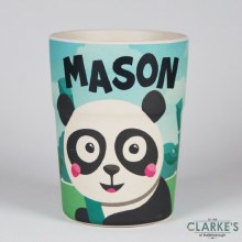 Mason - Kids Eco Bamboo Cup