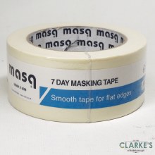Masq 7 Day Masking Tape 50mm
