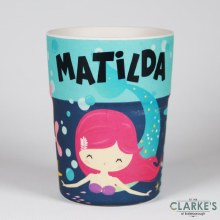 Matilda - Kids Eco Bamboo Cup