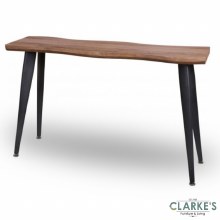 Megeve Console Table Megeve Console Table