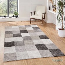 Milano 20623 Beige Rug 120 x 170cm