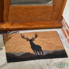 Monarch - Decoir Oudoor Mat