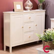 Carson Slim Sideboard