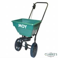 Moy Garden Brodcast Spreader