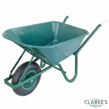 Moy Plastic Body Wheelbarrow 90 Litre