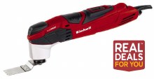 Einhell Multitool 200 CE