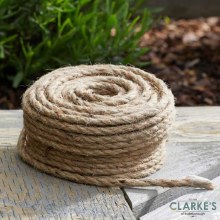 Natural Coir Rope 10 Meter