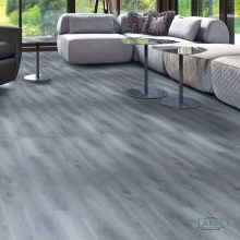 Nebraska Seattle Grey 12mm AC3 Laminate Floor