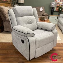 Nevada 1 Seater Recliner Armchair