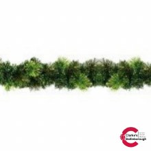 Nevada Fir Christmas Garland 180cm