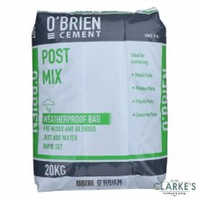 O'Briens Post Mix 20kg