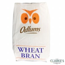 Odlums Wheat Bran 10kg