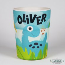 Oliver - Kids Eco Bamboo Cup