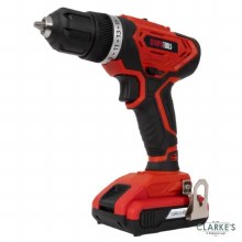 Olympia Tools Cordless 20V Combi Drill