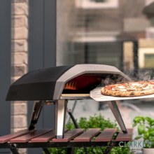 Ooni Koda 12 Pizza Oven