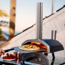 Ooni Fyra 12 Pizza Oven