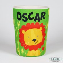 Oscar - Kids Eco Bamboo Cup