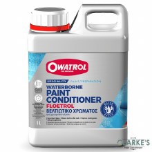 Owatrol Floetrol Water-Based Paint Additive 1 Litre