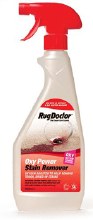 Rug Doctor Oxy Stain Remover