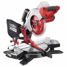 Ozito Cordless Mitre Saw PXC 18V 210mm