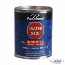 Panabond Water Stop Sealing Compound